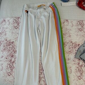 Aviator nation pants